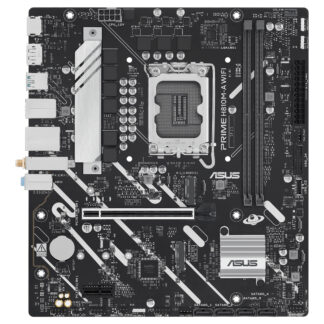 PRIME H810M-A WIFI - H810/LGA1851/DDR5/mATX#