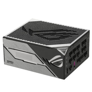 ATX 1200W 80+ Platinum ROG THOR 1200P3 Gaming