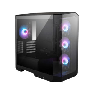 MAG PANO M100R PZ Noir - MT/Sans Alim/mATX#