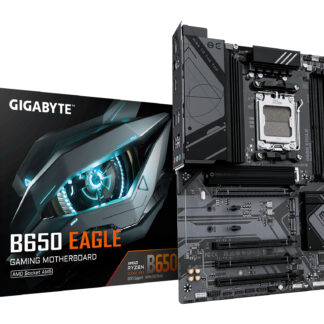 B650 EAGLE - B650/AM5/DDR5/ATX