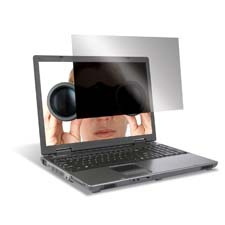 ASF156W9EU Filtre de confidentialité 15.6" (16:9)