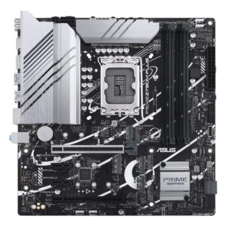 PRIME Z790M-PLUS - Z790/LGA1700/DDR5/mATX