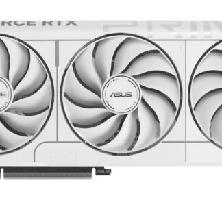 PRIME GeForce RTX 5070 White OC Edition 12GB GDDR7