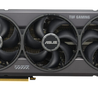 TUF Gaming GeForce RTX 5090 32GB GDDR7 OC Edition