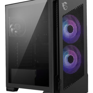MPG VELOX 300R PZ Noir - MT/Sans Alim/E-ATX
