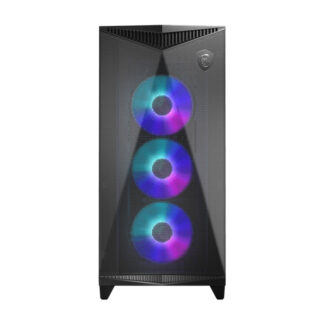 MPG GUNGNIR 300R AIRFLOW - MT/Ss Alim/E-ATX