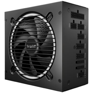 ATX 1000W - 80+ Gold - Pure Power 13 M