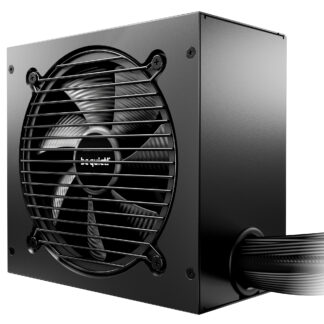 ATX 1000W - 80+ Gold - Pure Power 12 Noir