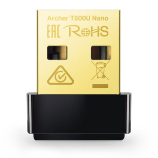 Clé USB WiFi AC600 - T600U Nano