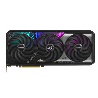 ROG Strix GeForce RTX 5070Ti 16GB GDDR7 OC Edition