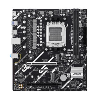 PRIME B840M-K - B840/AM5/DDR5/mATX