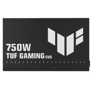 ATX 750W - 80+ Bronze - TUF Gaming 750B EVO Noir
