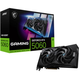 GeForce RTX 5060 8G GAMING OC