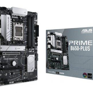 PRIME B650-PLUS - B650/AM5/ATX