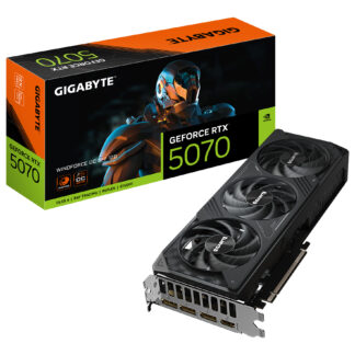 GeForce RTX 5070 WINDFORCE OC SFF 12G