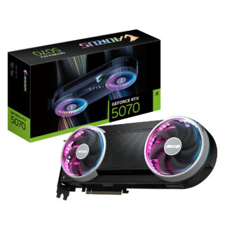 AORUS GeForce RTX 5070 INFINITY 12G