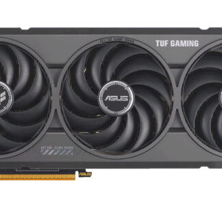TUF Gaming RX 9070 XT 16GB GDDR6 OC Edition