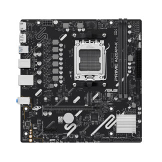 PRIME A620AM-K - A620/AM5/DDR5/mATX