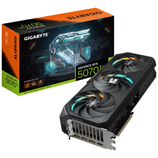 GeForce RTX 5070 Ti GAMING OC 16G