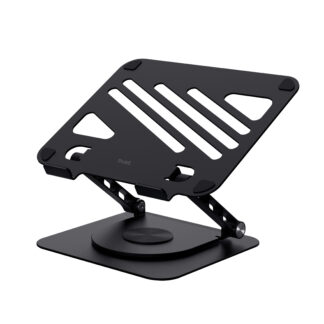 Support métallique ZEFF pliable et orientable