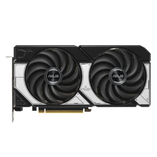 Dual GeForce RTX 5070 12GB GDDR7