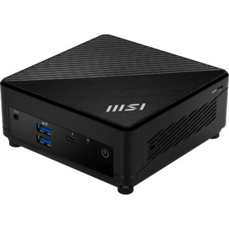 Cubi 5 12M-004EU i3-1215U/8Go/256Go/W11P Noir