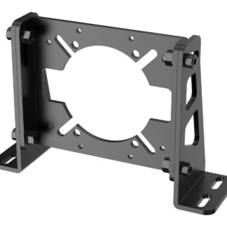 Support de montage frontal - RS055