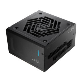 ATX 850W - 80+ Gold - VITA GM 850W Noir