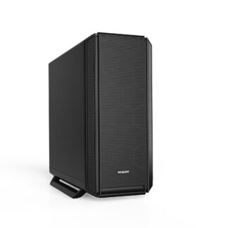 Silent Base 802 Black BG039 - MT/ATX