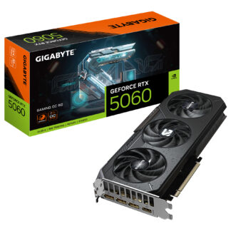 GeForce RTX 5060 GAMING OC 8G