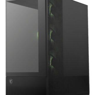 MAG PANO 110R PZ Noir - MT/Sans Alim/ATX#