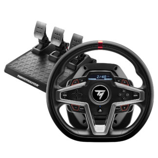 T248 - Playstation Edition