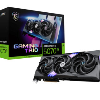 GeForce RTX 5070 Ti 16G GAMING TRIO OC