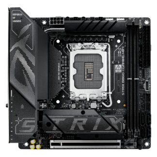 B860-I GAMING WIFI - B860/LGA 1851/DDR5/Mini-ITX#