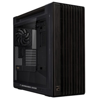 ProArt PA602 Wood TG PWM Noir - MT/SansAlim/E-ATX