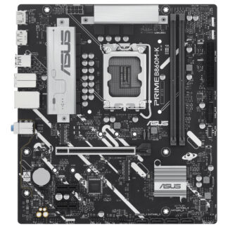 PRIME B860M-K - B860/LGA 1851/DDR5/mATX