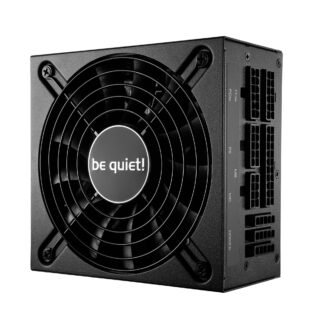 SFX-L 600W - 80+ Gold - SFX-L POWER
