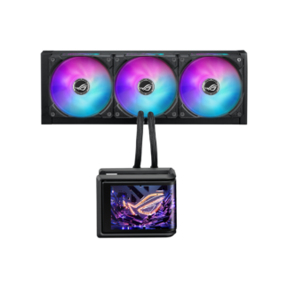 ROG RYUO IV SLC 360 ARGB - 360mm - Noir
