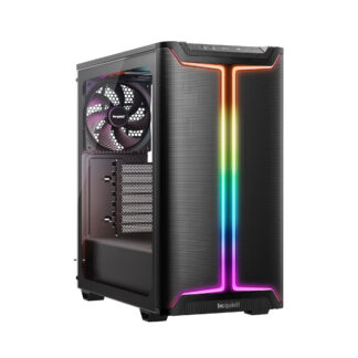 Pure Base 501 DX Noir - MT/Sans Alim/ATX