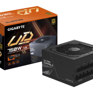 ATX 3.1 750W - 80+ GOLD - UD750GM PCIE 5.1