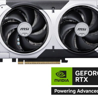 GeForce RTX 5060 Ti 8G VENTUS 2X OC PLUS