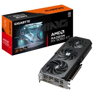 Radeon RX 9060 XT GAMING OC 16G