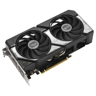 Dual GeForce RTX 5060 Ti 8GB GDDR7 OC Edition