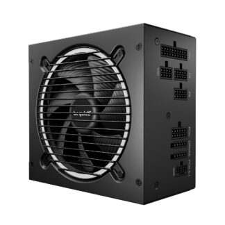 ATX 550W - 80+ Gold - Pure Power 13 M Noir
