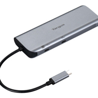 Station d'accueil USB-C - 7 ports