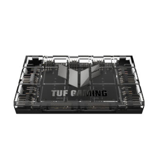 TUF GAMING ARGB PWN FAN HUB