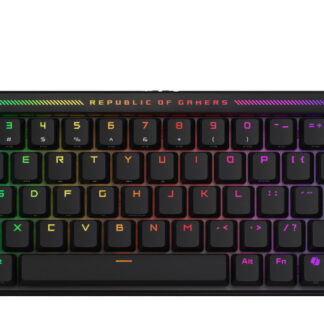 ROG Falchion Ace HFX 65% - Magnétique/Filaire/RGB#