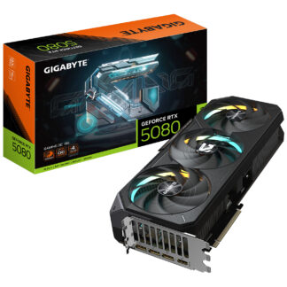 GeForce RTX 5080 GAMING OC 16G