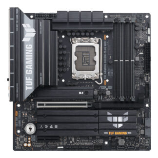 TUF GAMING B860M-PLUS WIFI -B860/LGA1851/DDR5/mATX