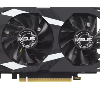 Dual GeForce RTX 3050 O6G